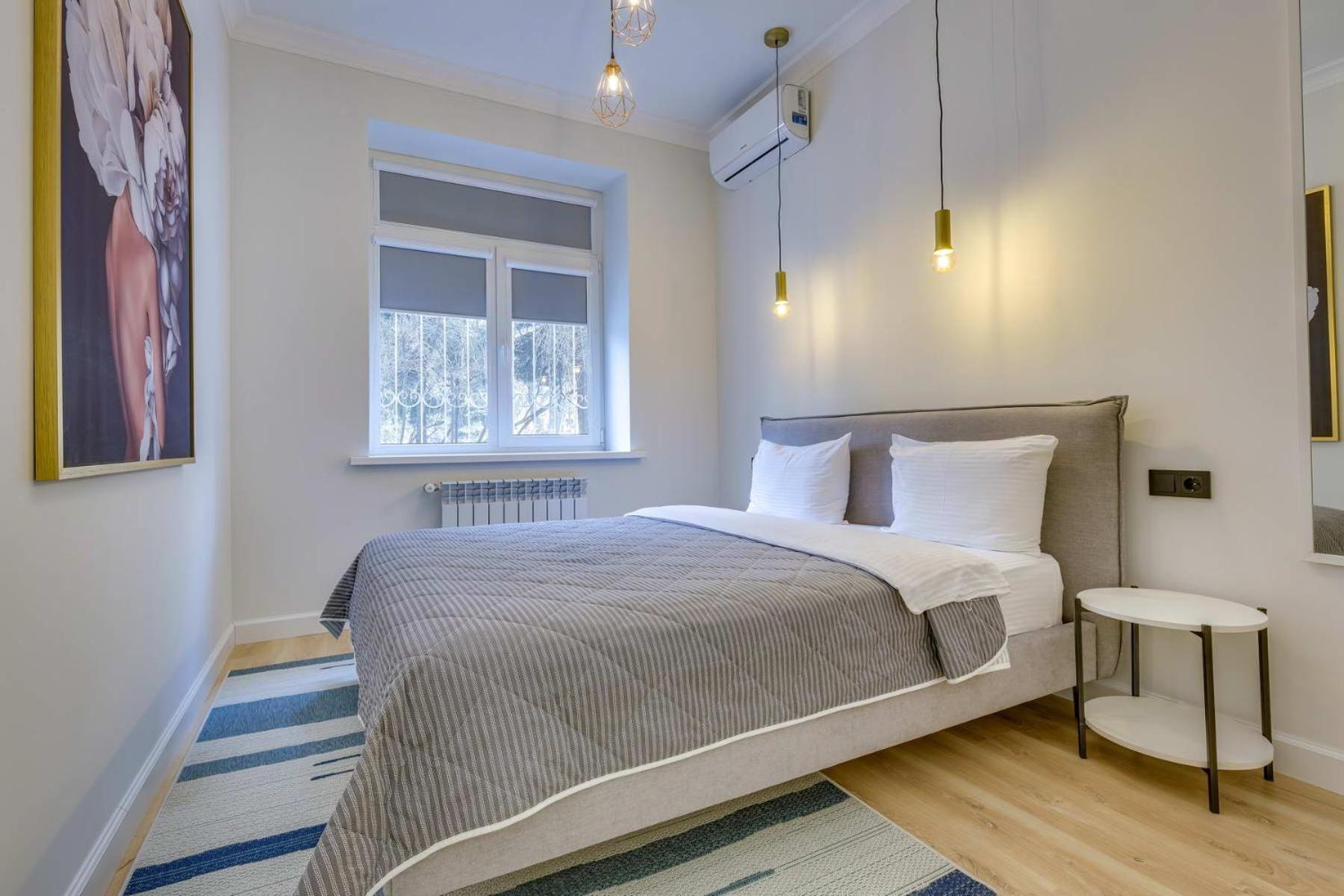 Opera Apartments الماتي الغرفة الصورة