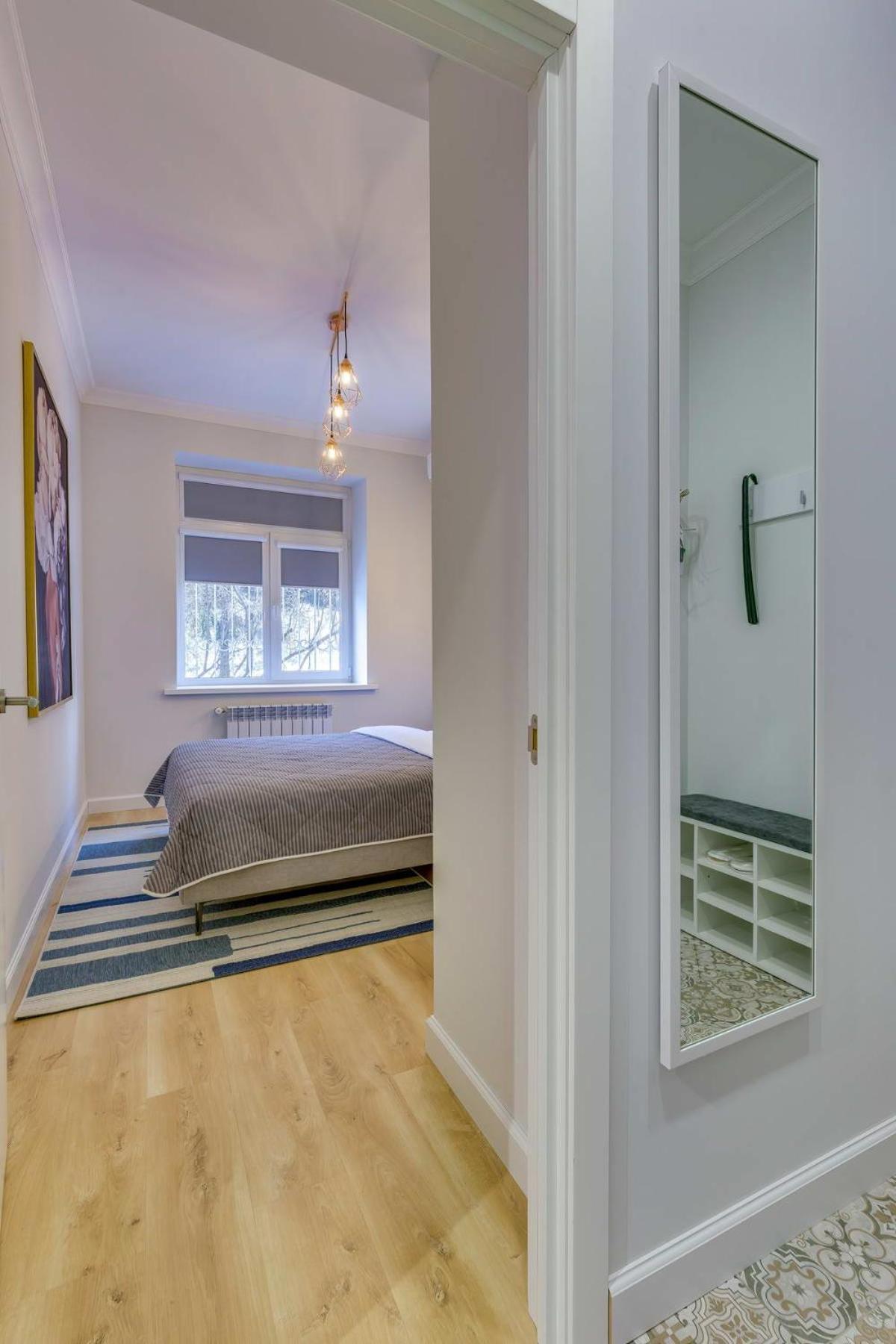 Opera Apartments الماتي الغرفة الصورة