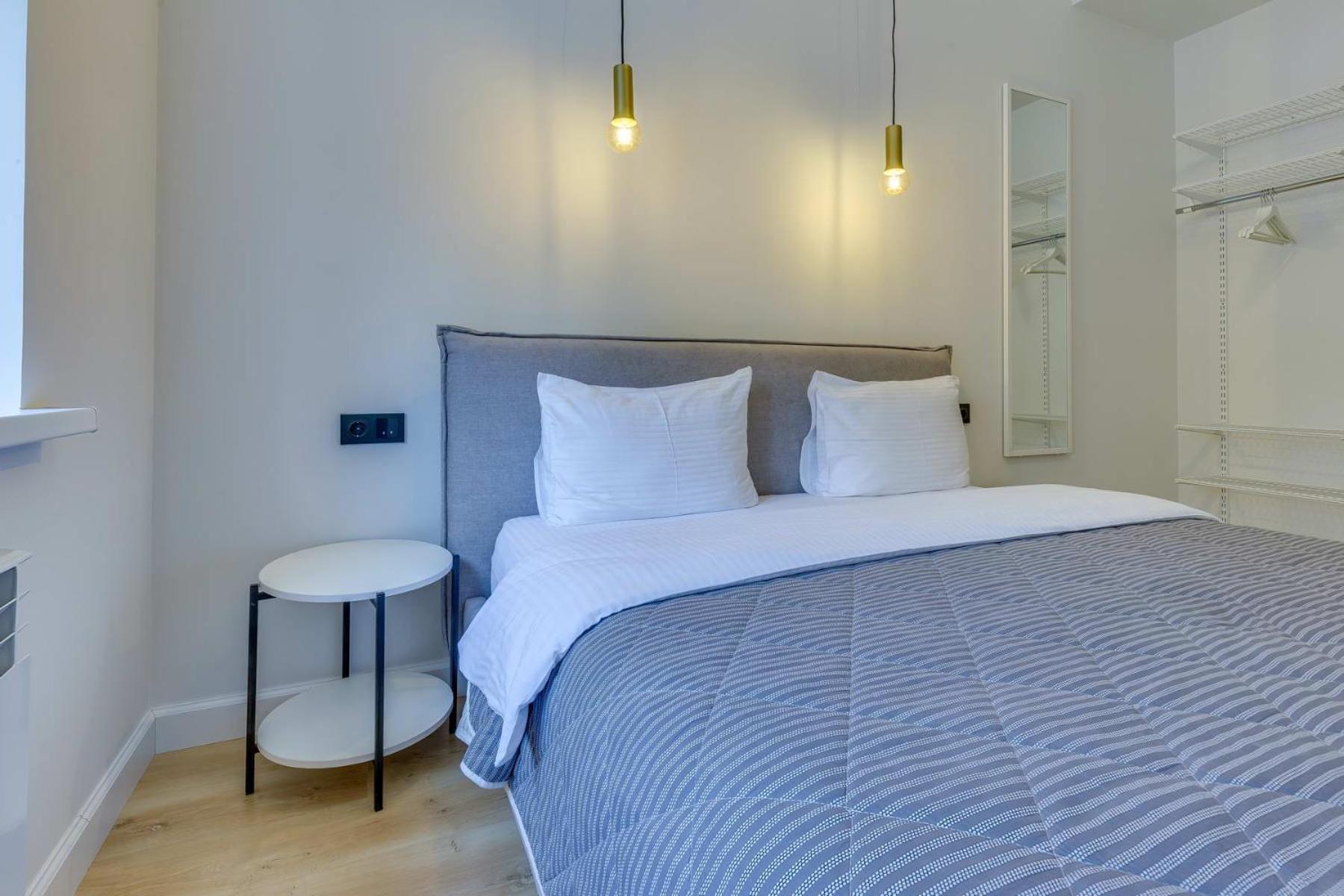 Opera Apartments الماتي الغرفة الصورة
