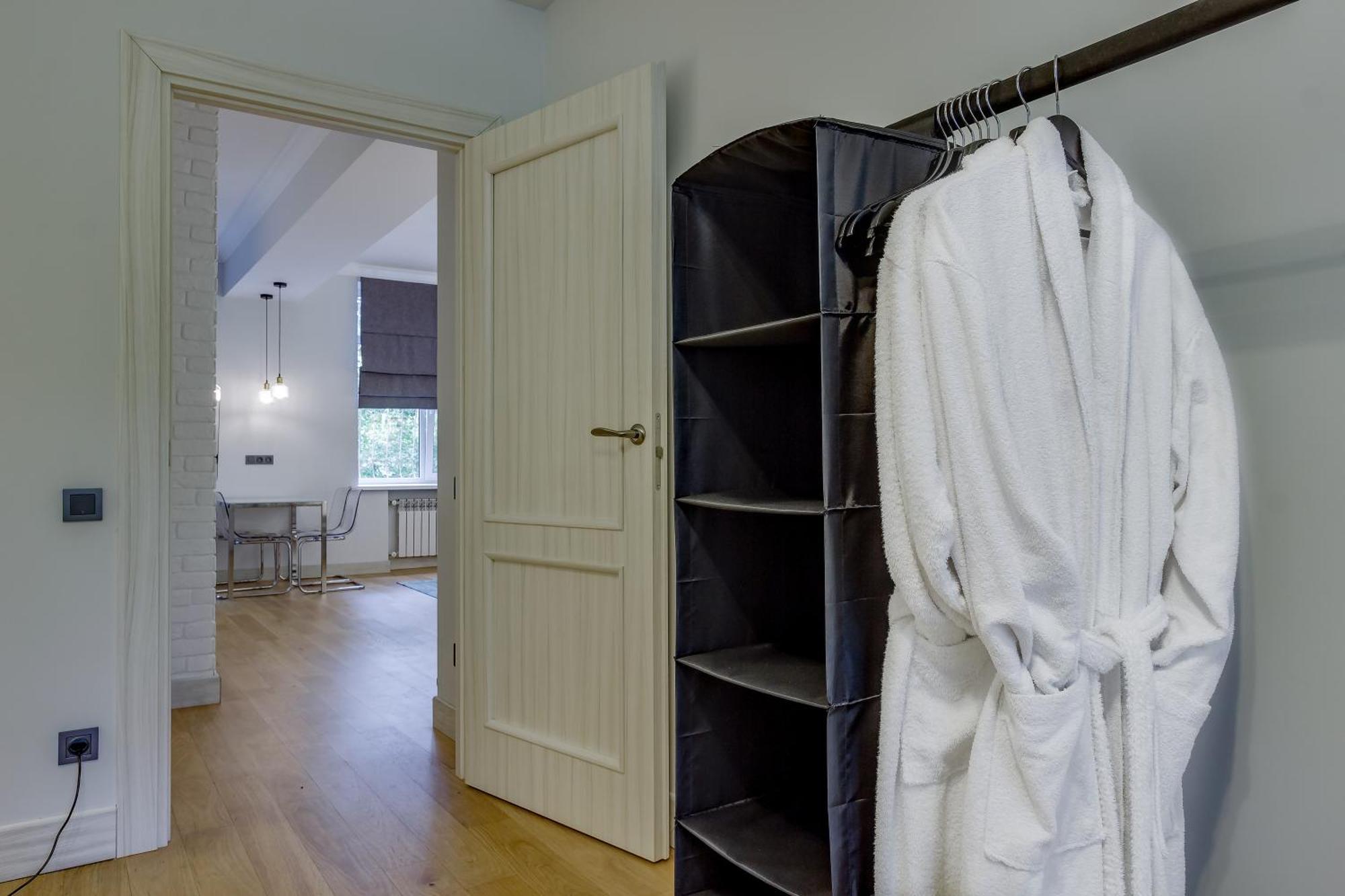 Opera Apartments الماتي الغرفة الصورة