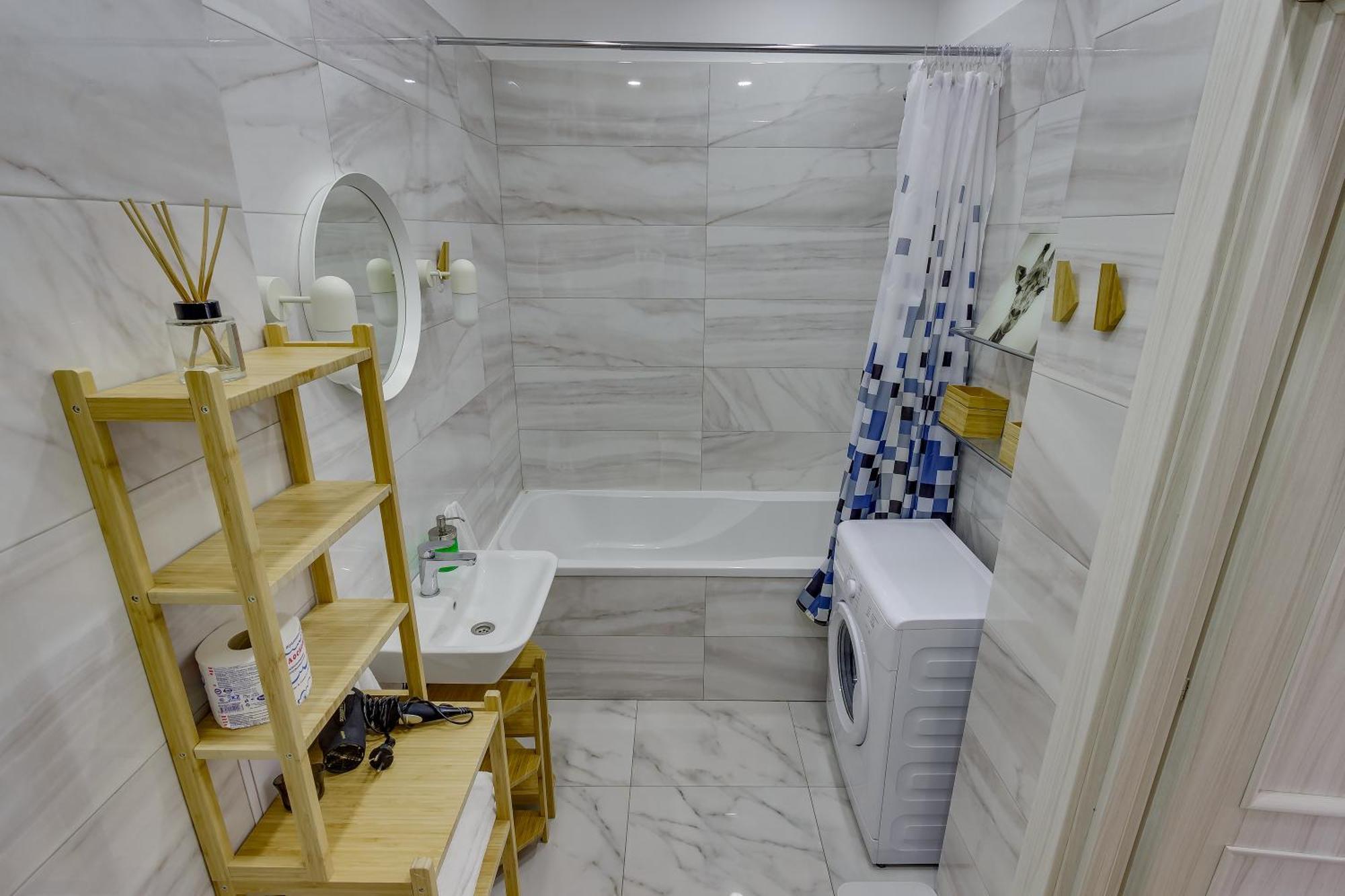 Opera Apartments الماتي الغرفة الصورة