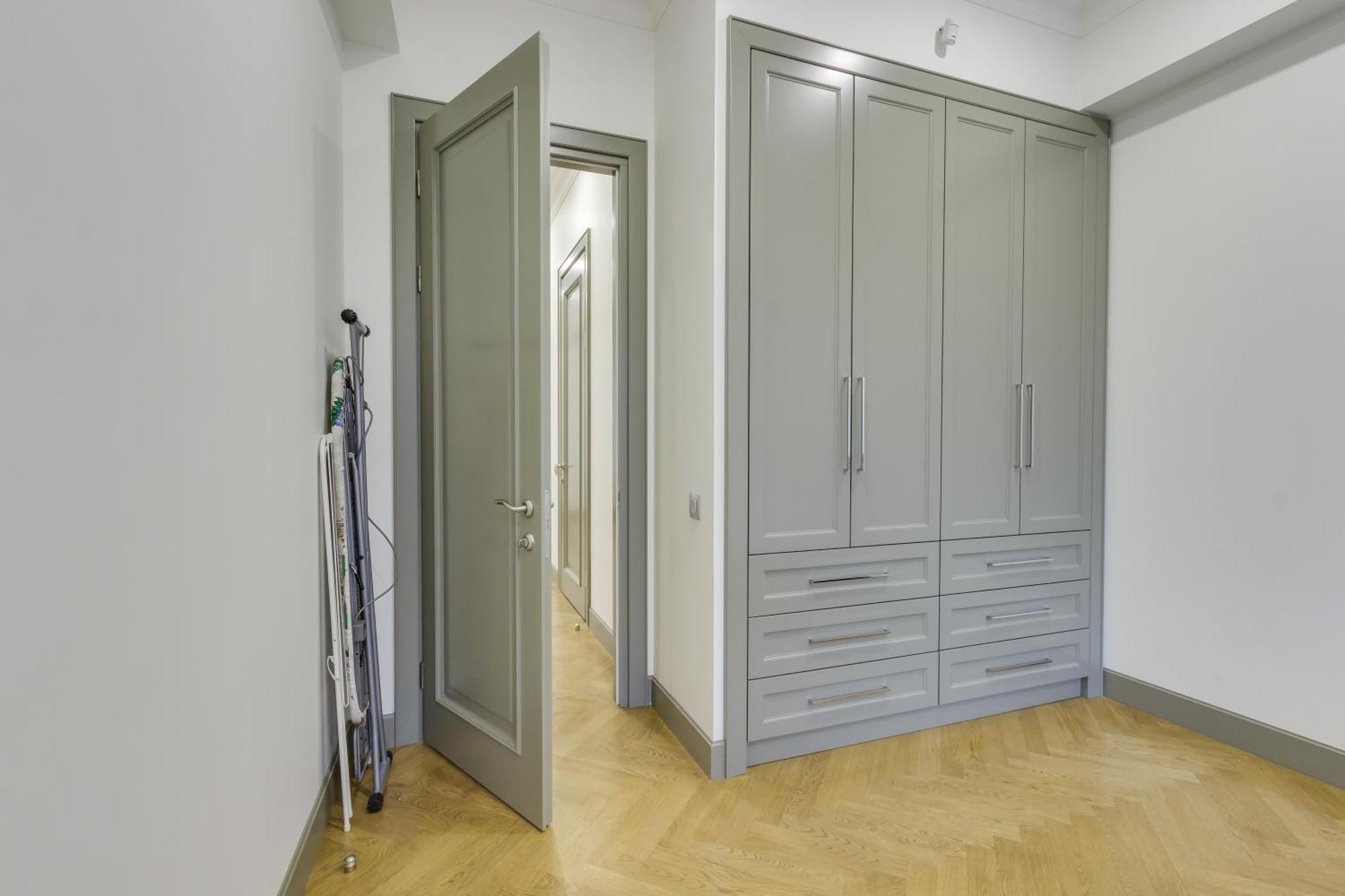 Opera Apartments الماتي الغرفة الصورة