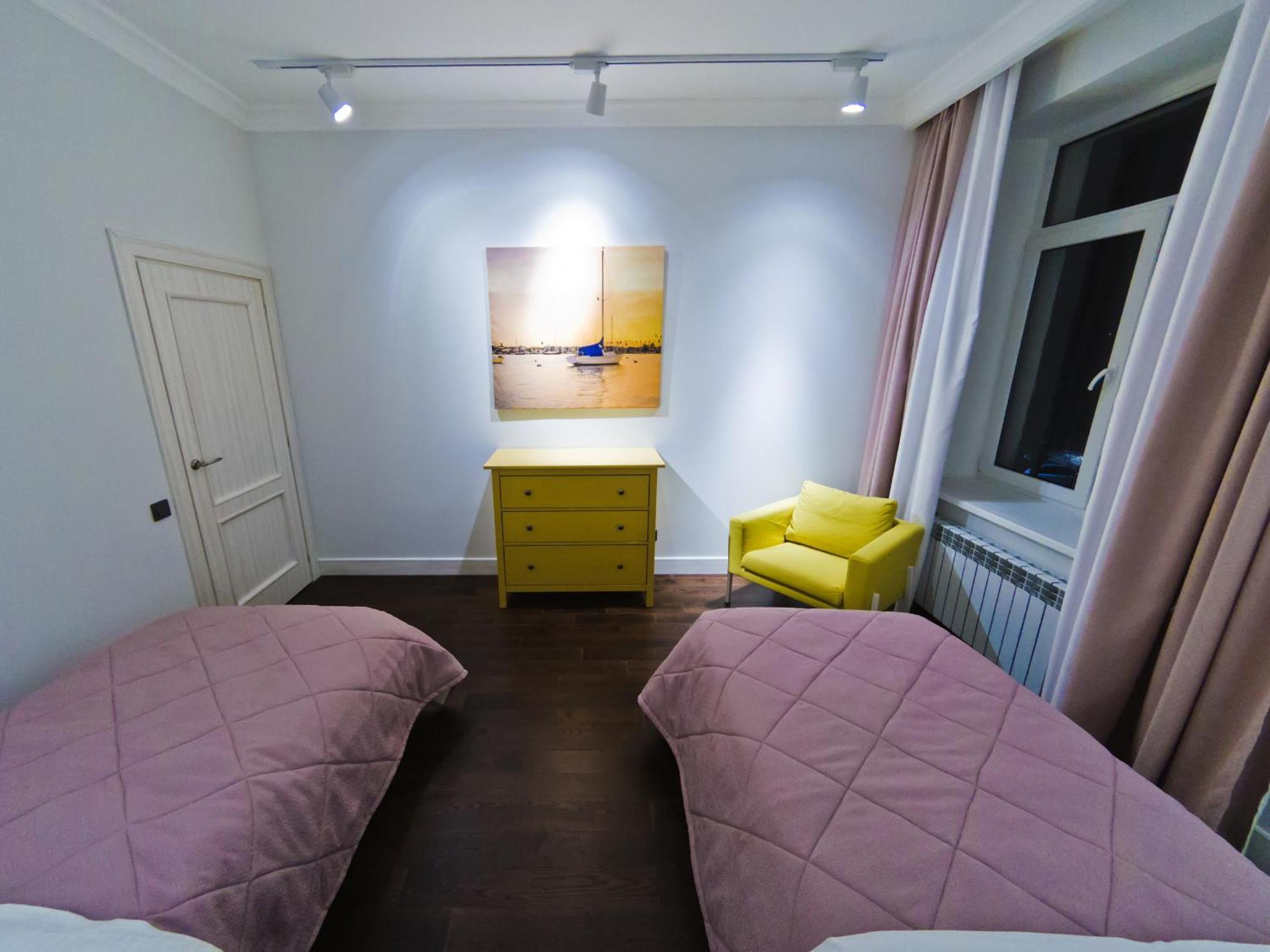 Opera Apartments الماتي المظهر الخارجي الصورة