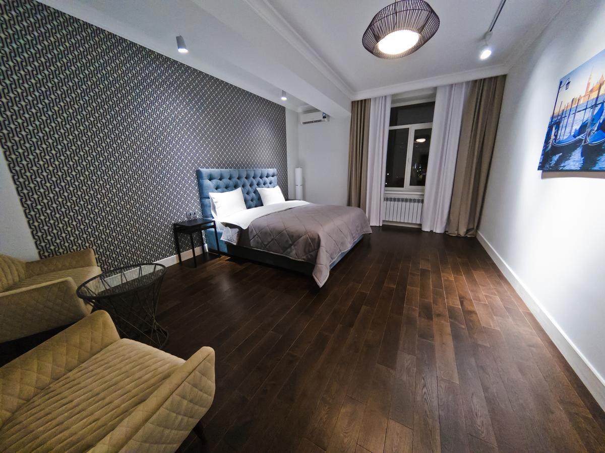 Opera Apartments الماتي المظهر الخارجي الصورة