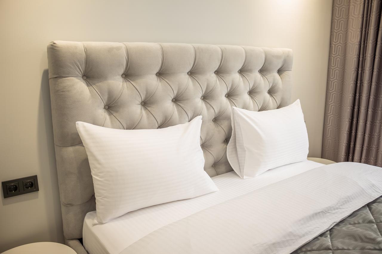 Opera Apartments الماتي المظهر الخارجي الصورة