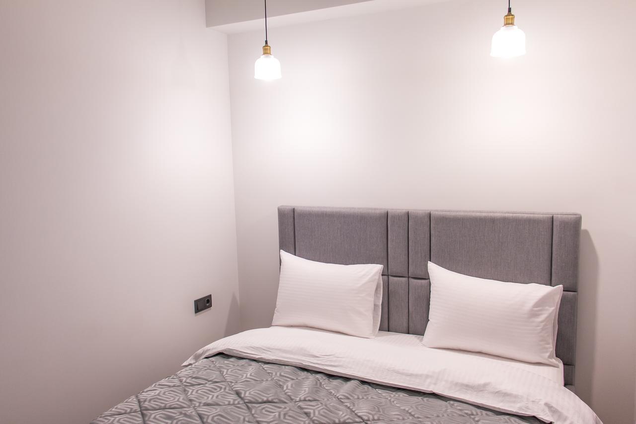 Opera Apartments الماتي المظهر الخارجي الصورة