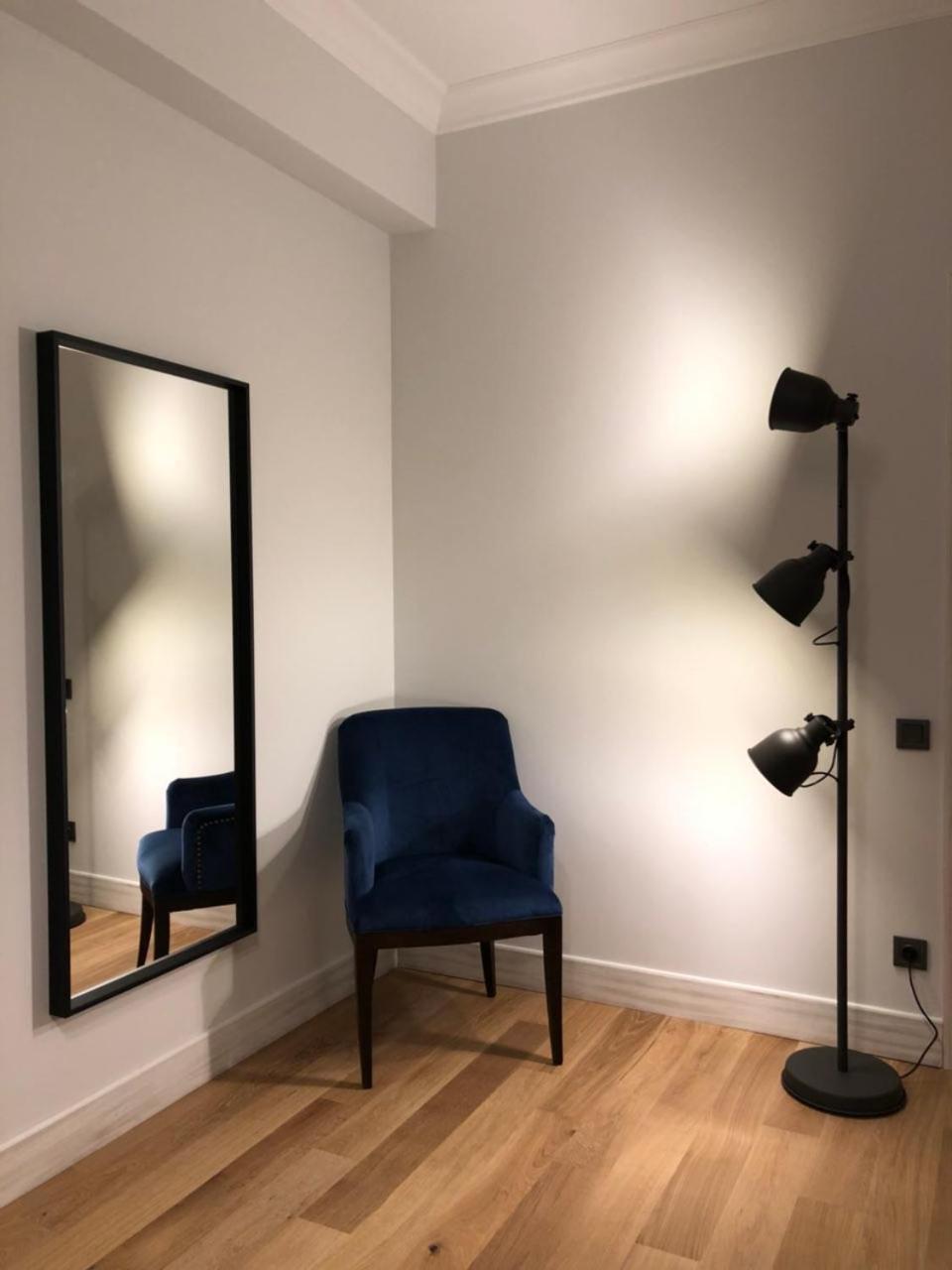 Opera Apartments الماتي المظهر الخارجي الصورة
