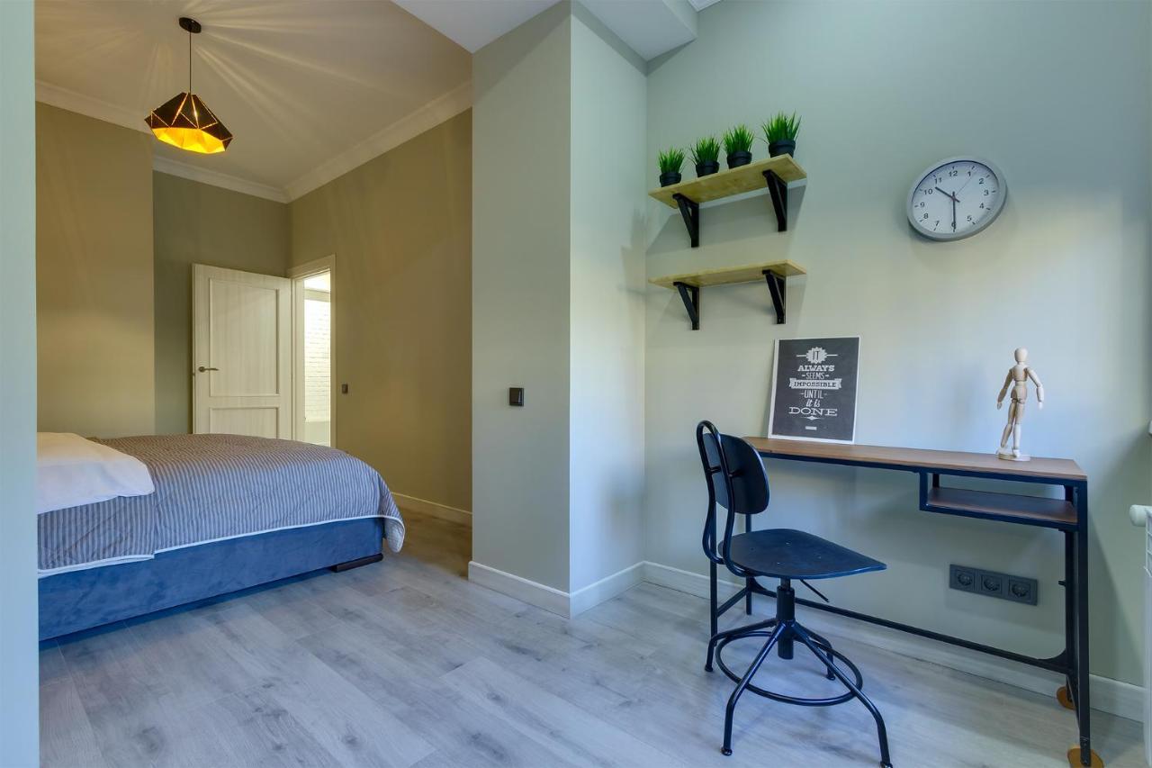 Opera Apartments الماتي المظهر الخارجي الصورة