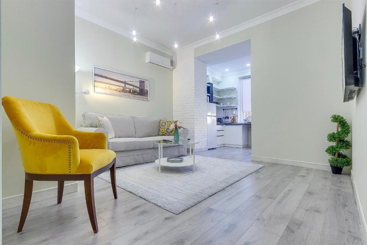 Opera Apartments الماتي المظهر الخارجي الصورة