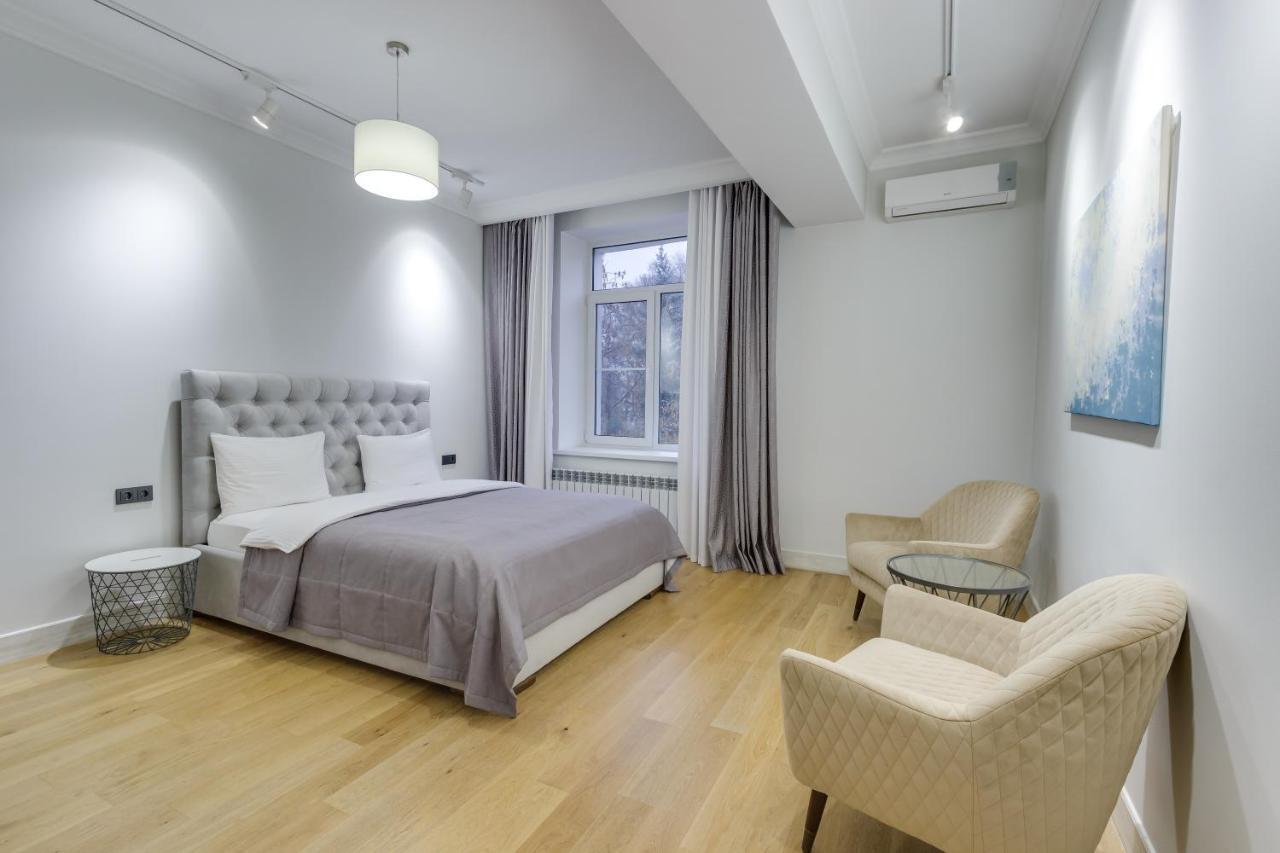 Opera Apartments الماتي المظهر الخارجي الصورة
